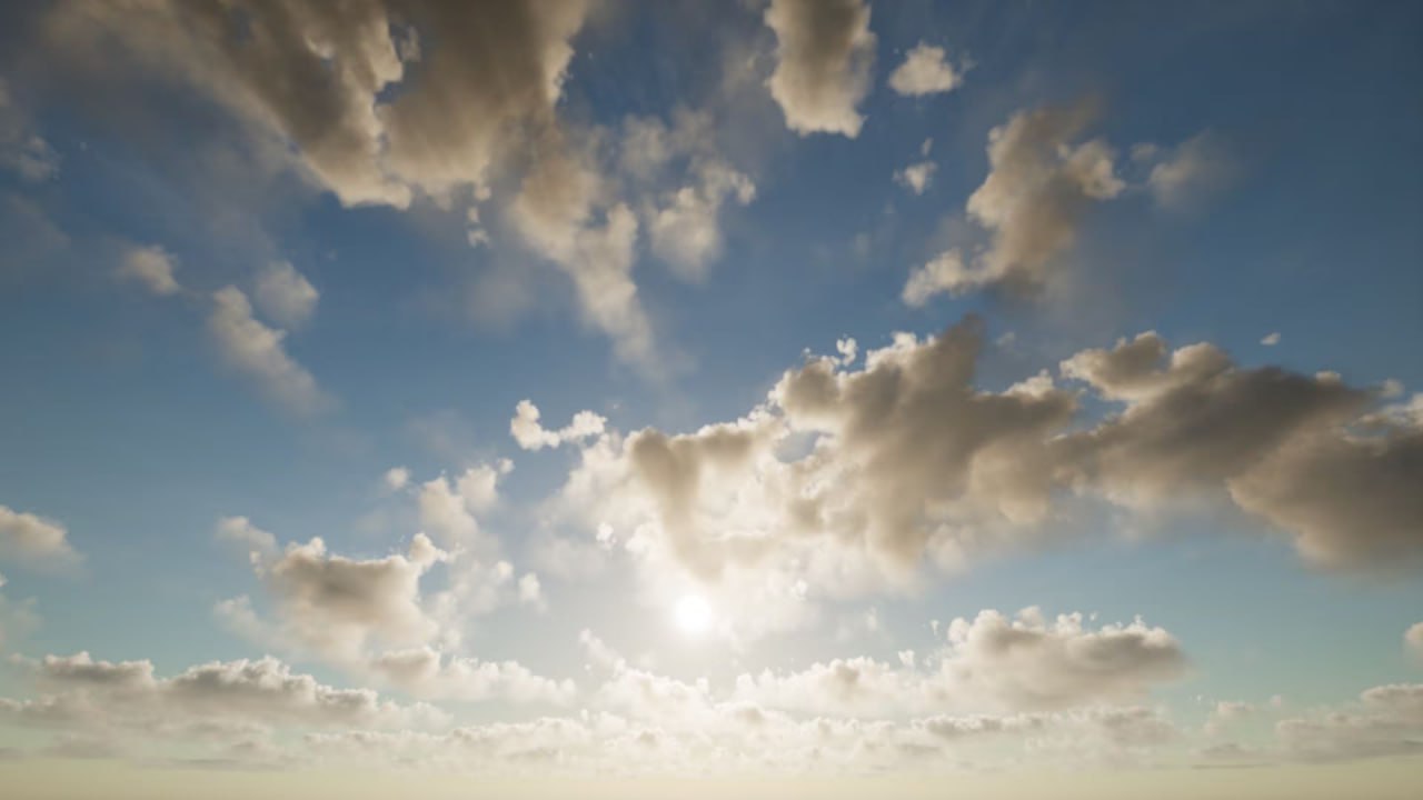 Infinity Weather📱 - изображение 3